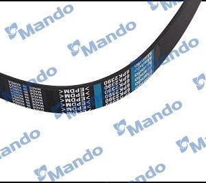 Ремень ручейковый