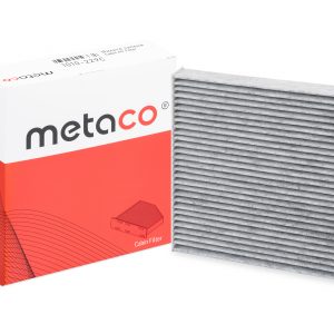 Фильтр салона