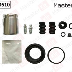 Р/к заднего суппорта с поршнем