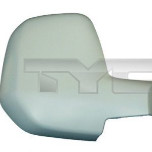 Крышка корпуса зеркала левого