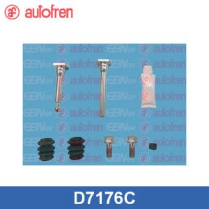 Направляющая суппорта (к-кт)