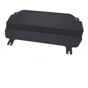 Защита картера и КПП