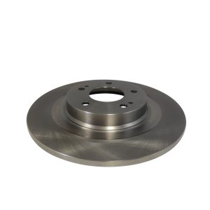 Диск тормозной задний