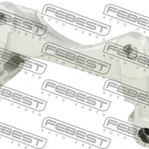 Скоба суппорта переднего