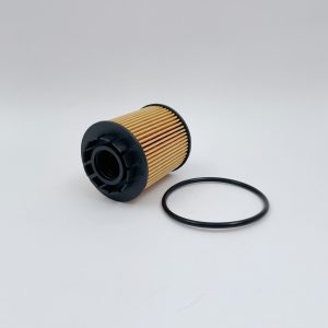 Фильтр масляный