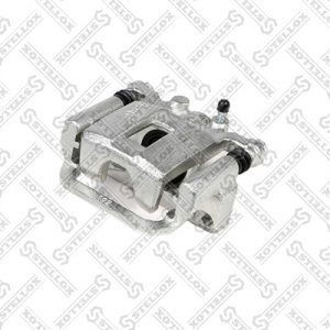 Суппорт тормозной задний левый