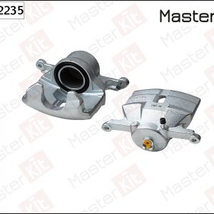 Суппорт тормозной передний правый