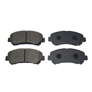 Колодки тормозные передние к-кт