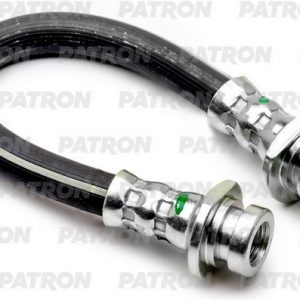 Шланг тормозной задний