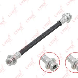 Шланг тормозной задний