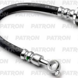 Шланг тормозной задний правый