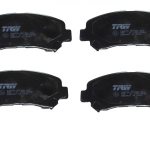 Колодки тормозные передние к-кт