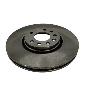 Диск тормозной передний вентилируемый