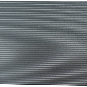 Радиатор кондиционера (конденсер)