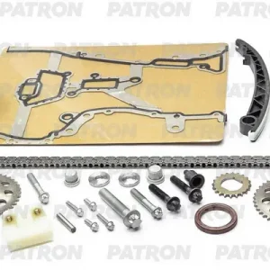 Цепь ГРМ к-кт