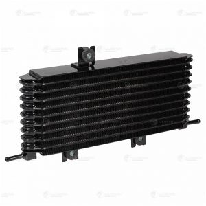 Радиатор (маслоохладитель) АКПП