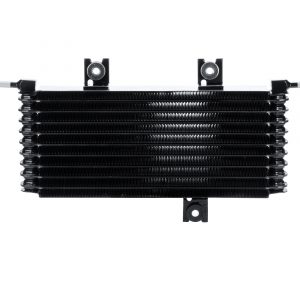 Радиатор (маслоохладитель) АКПП