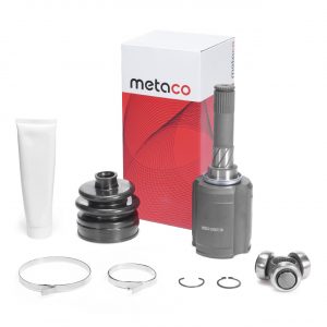 ШРУС внутренний передний