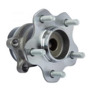 Ступица задняя