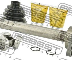 ШРУС внутренний передний