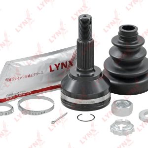 ШРУС наружный передний