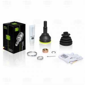 ШРУС наружный передний