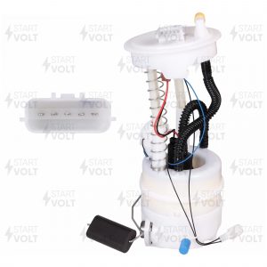 Насос топливный электрический