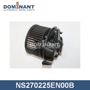 Моторчик отопителя