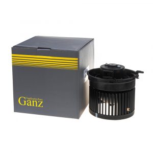 Моторчик отопителя