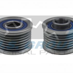 Шкив генератора