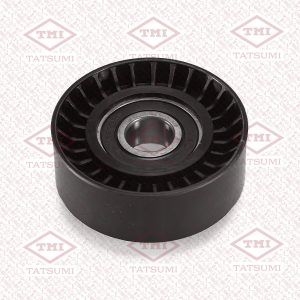 Ролик-натяжитель ручейкового ремня