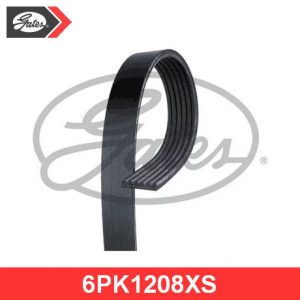 Ремень ручейковый