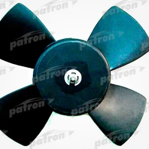 Вентилятор радиатора