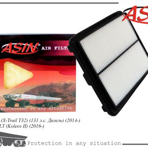 Фильтр воздушный