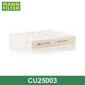 Фильтр салона