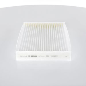 Фильтр салона