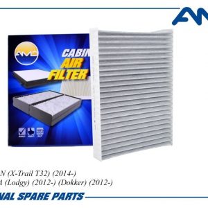 Фильтр салона