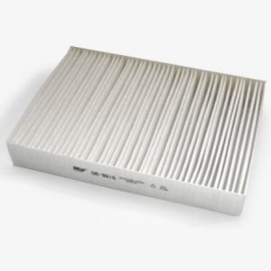 Фильтр салона