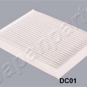 Фильтр салона