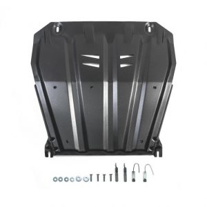 Защита картера и КПП