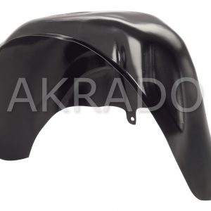 Локер задний левый