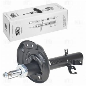 Амортизатор передний левый