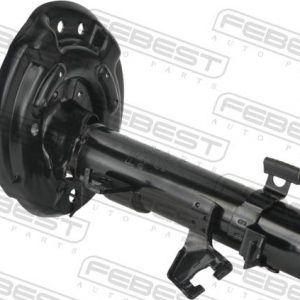 Амортизатор передний левый