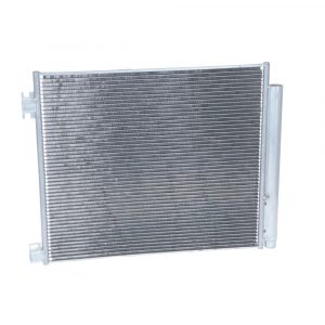 Радиатор кондиционера (конденсер)