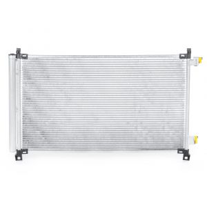 Радиатор кондиционера (конденсер)