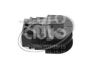 Втулка (сайлентблок) переднего стабилизатора