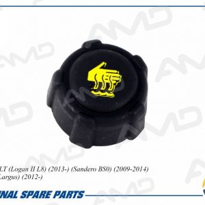 Крышка расширительного бачка