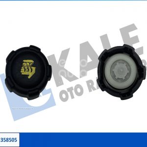 Крышка расширительного бачка