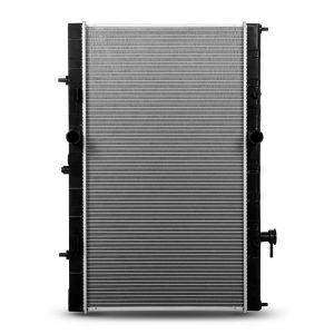 Радиатор основной