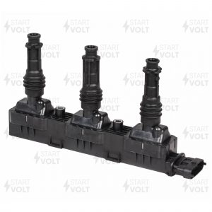 Рампа (кассета) катушек зажигания